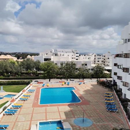 Albufeira Inn - Coral T1 Екстериор снимка