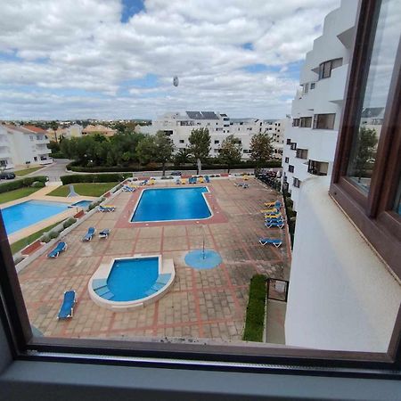 Albufeira Inn - Coral T1 Екстериор снимка