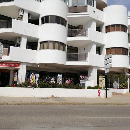 Albufeira Inn - Coral T1 Екстериор снимка