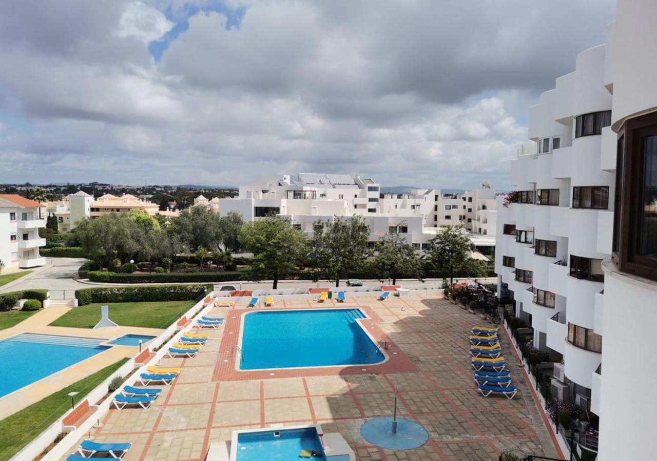 Albufeira Inn - Coral T1 Екстериор снимка