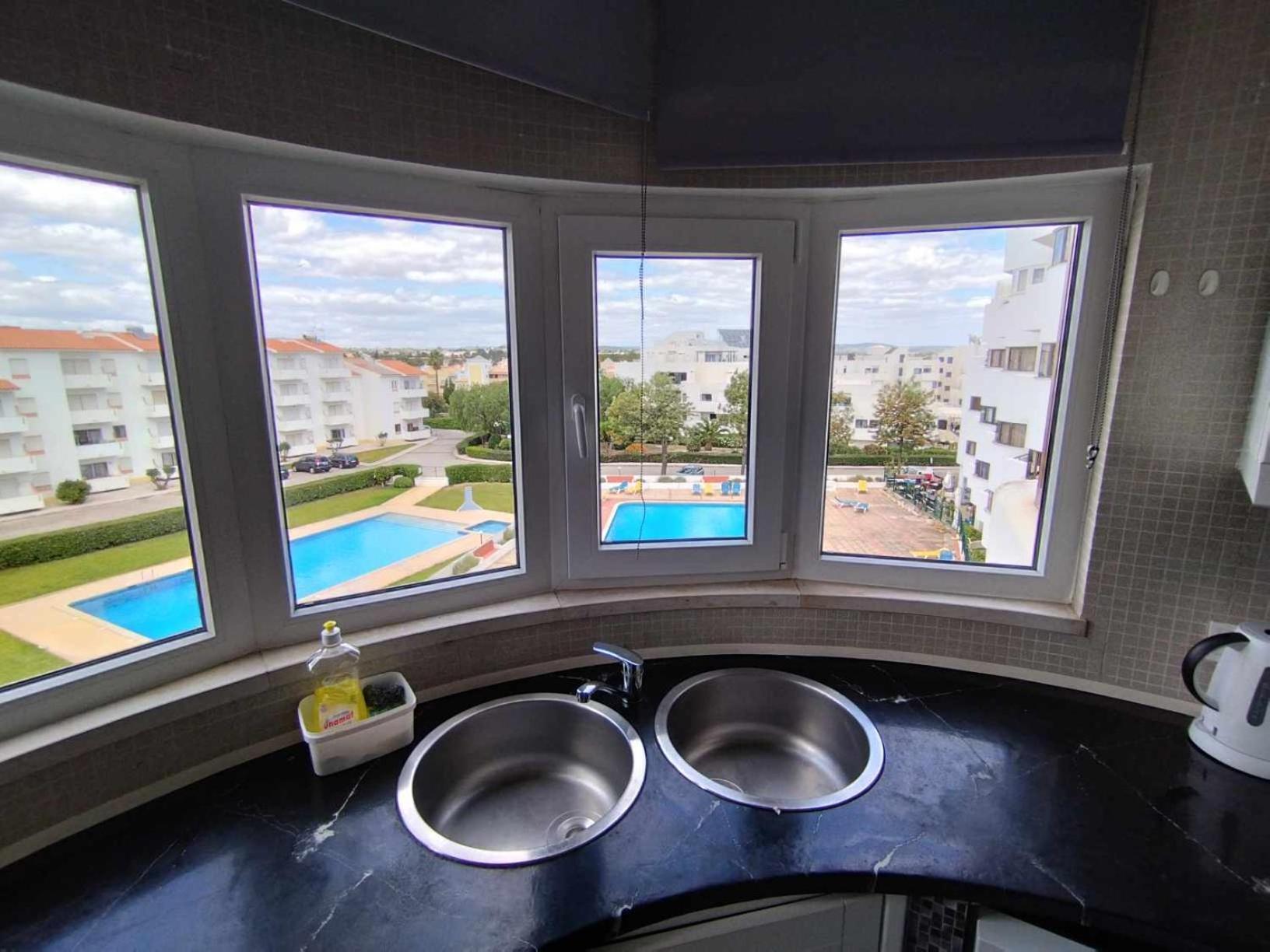 Albufeira Inn - Coral T1 Екстериор снимка