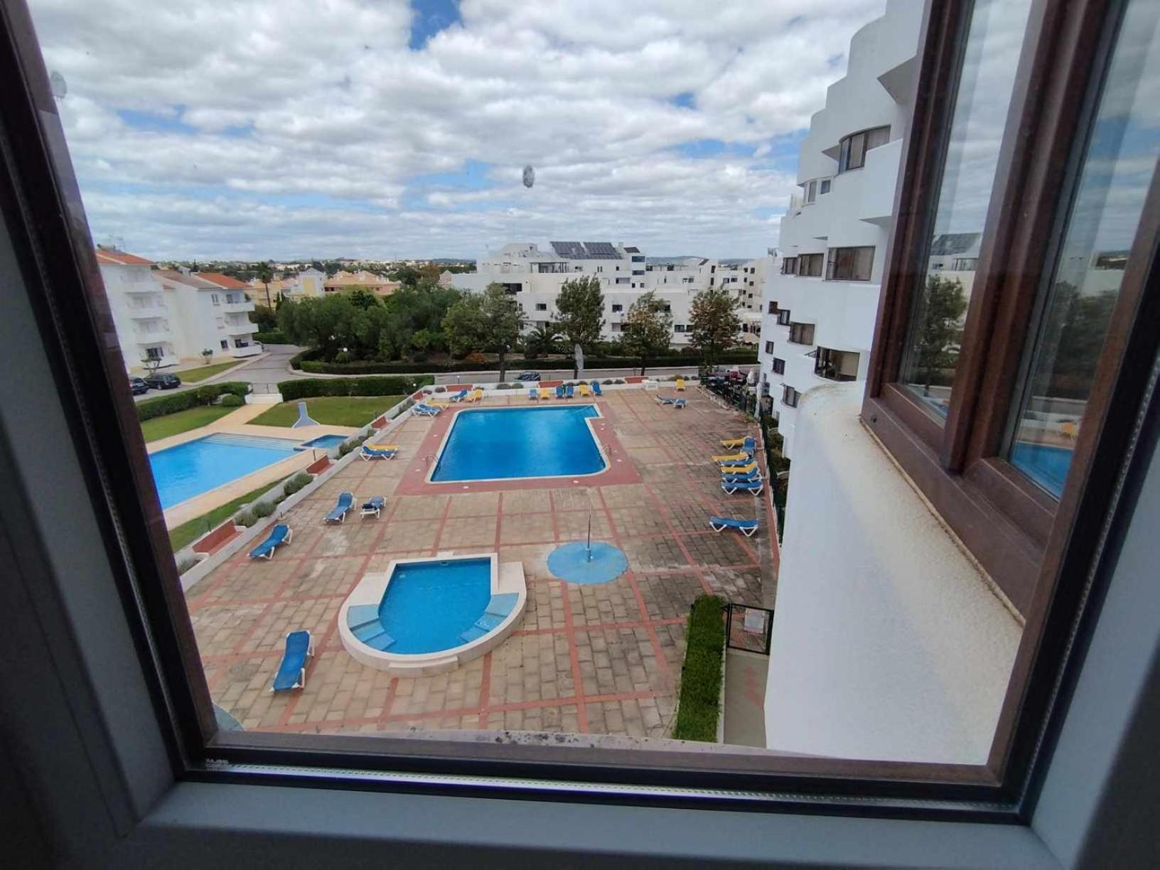 Albufeira Inn - Coral T1 Екстериор снимка