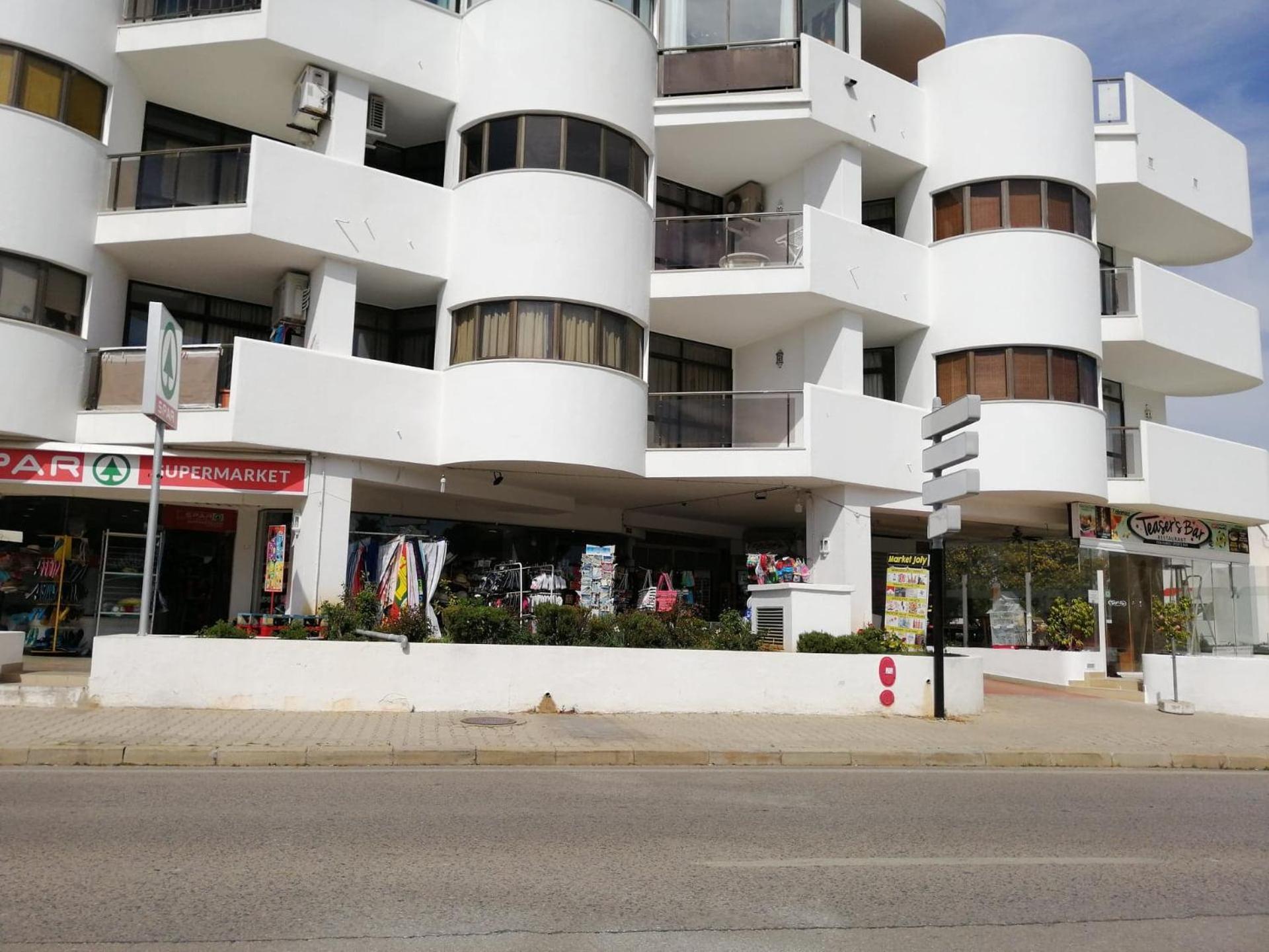 Albufeira Inn - Coral T1 Екстериор снимка
