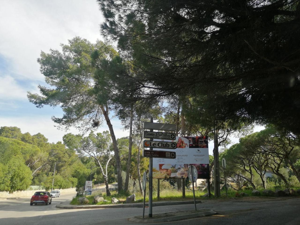Albufeira Inn - Coral T1 Екстериор снимка
