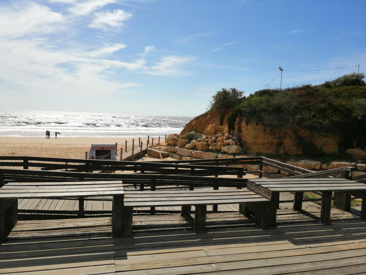 Albufeira Inn - Coral T1 Екстериор снимка