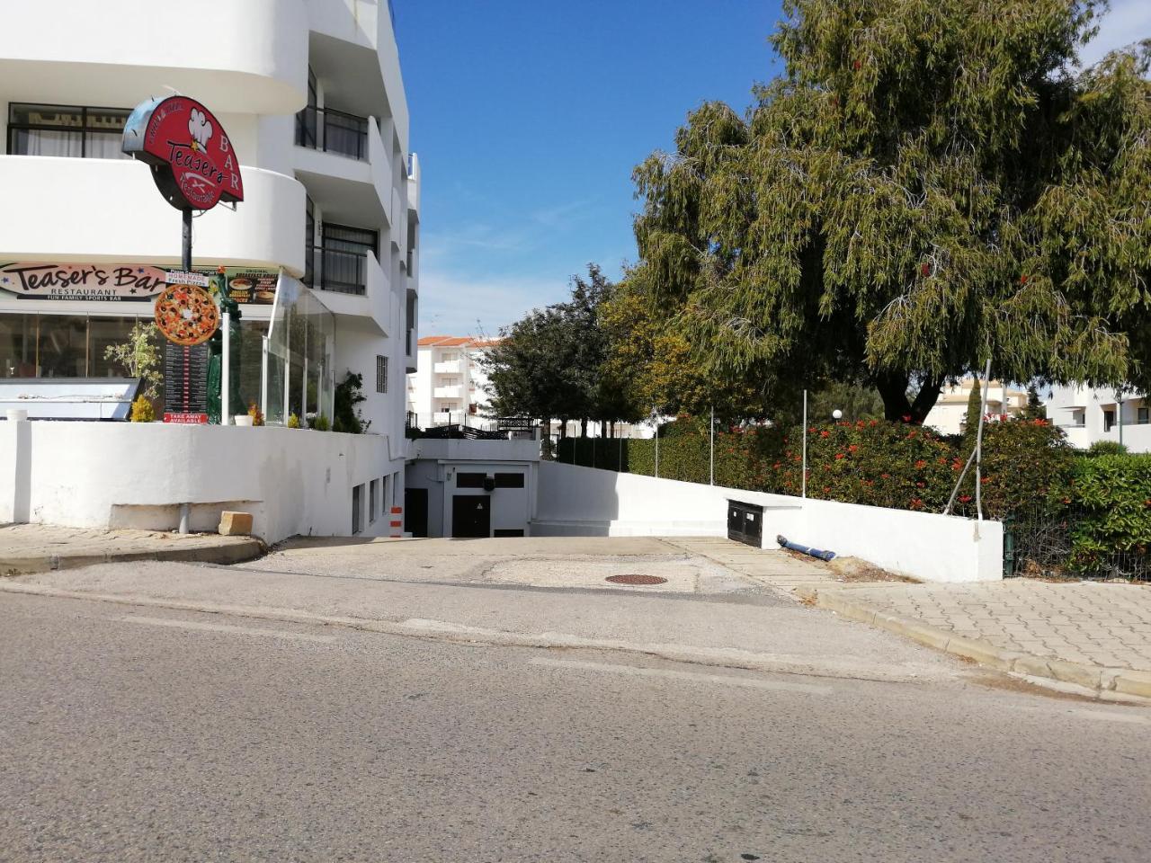Albufeira Inn - Coral T1 Екстериор снимка