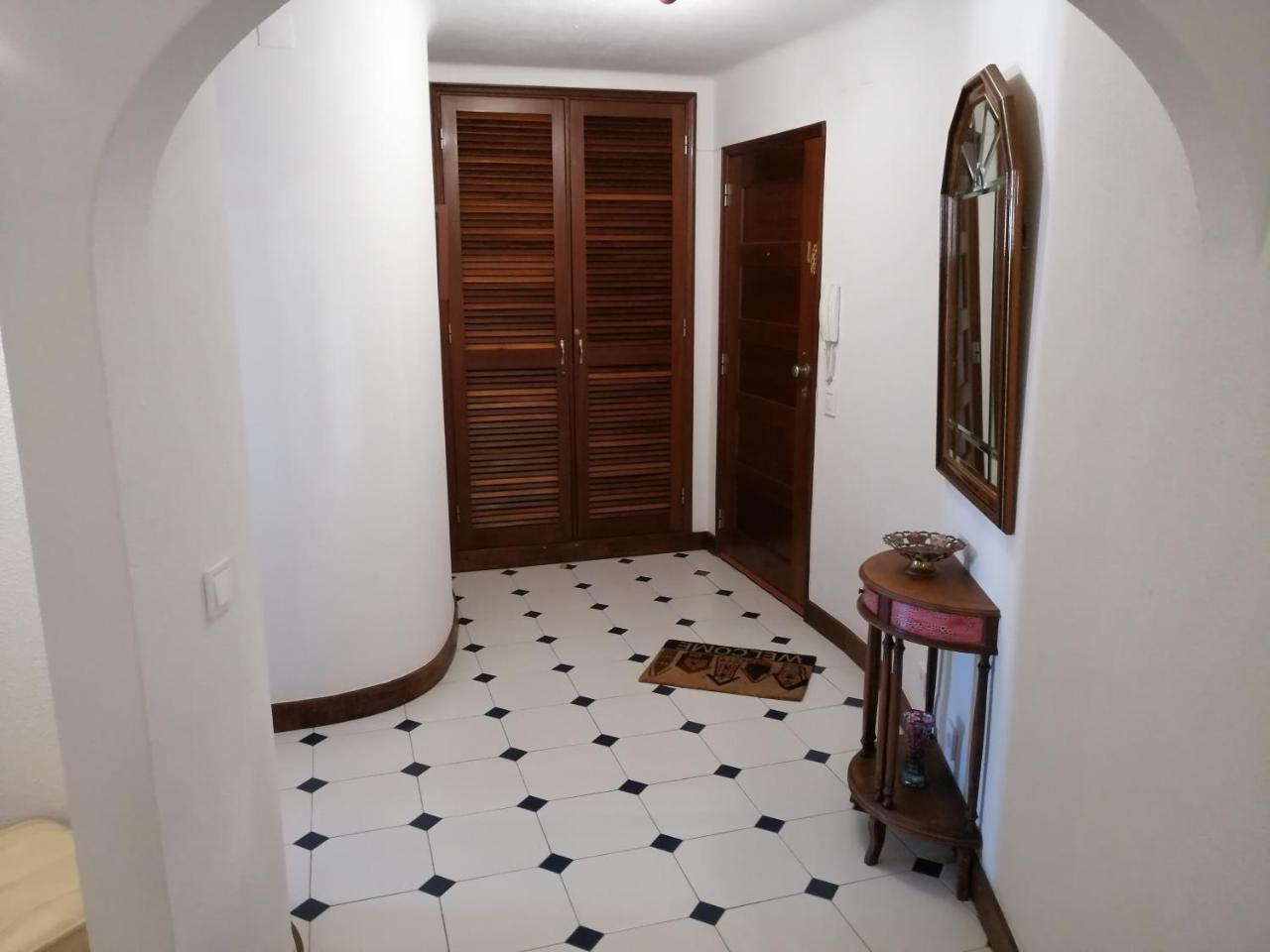 Albufeira Inn - Coral T1 Екстериор снимка