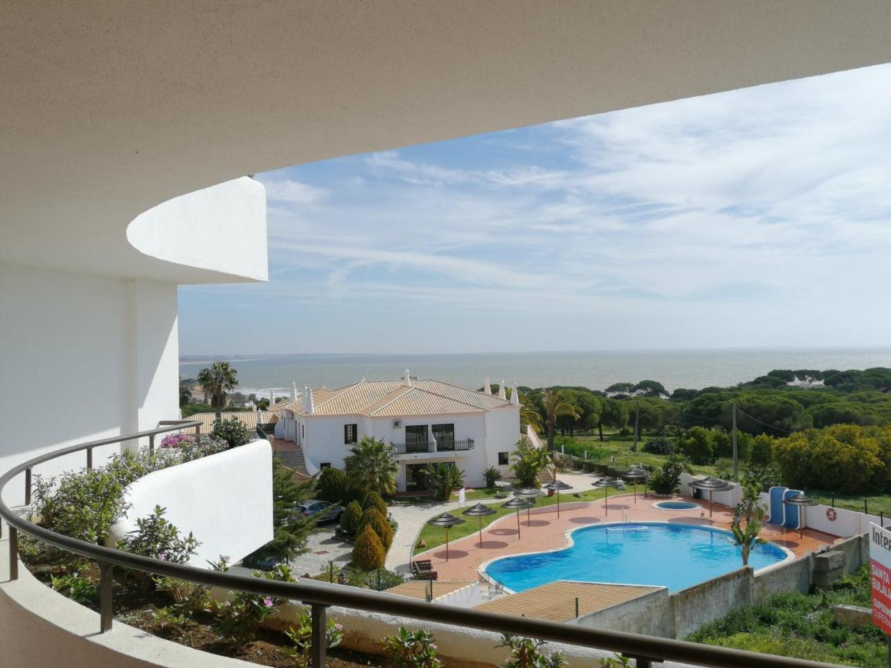 Albufeira Inn - Coral T1 Екстериор снимка