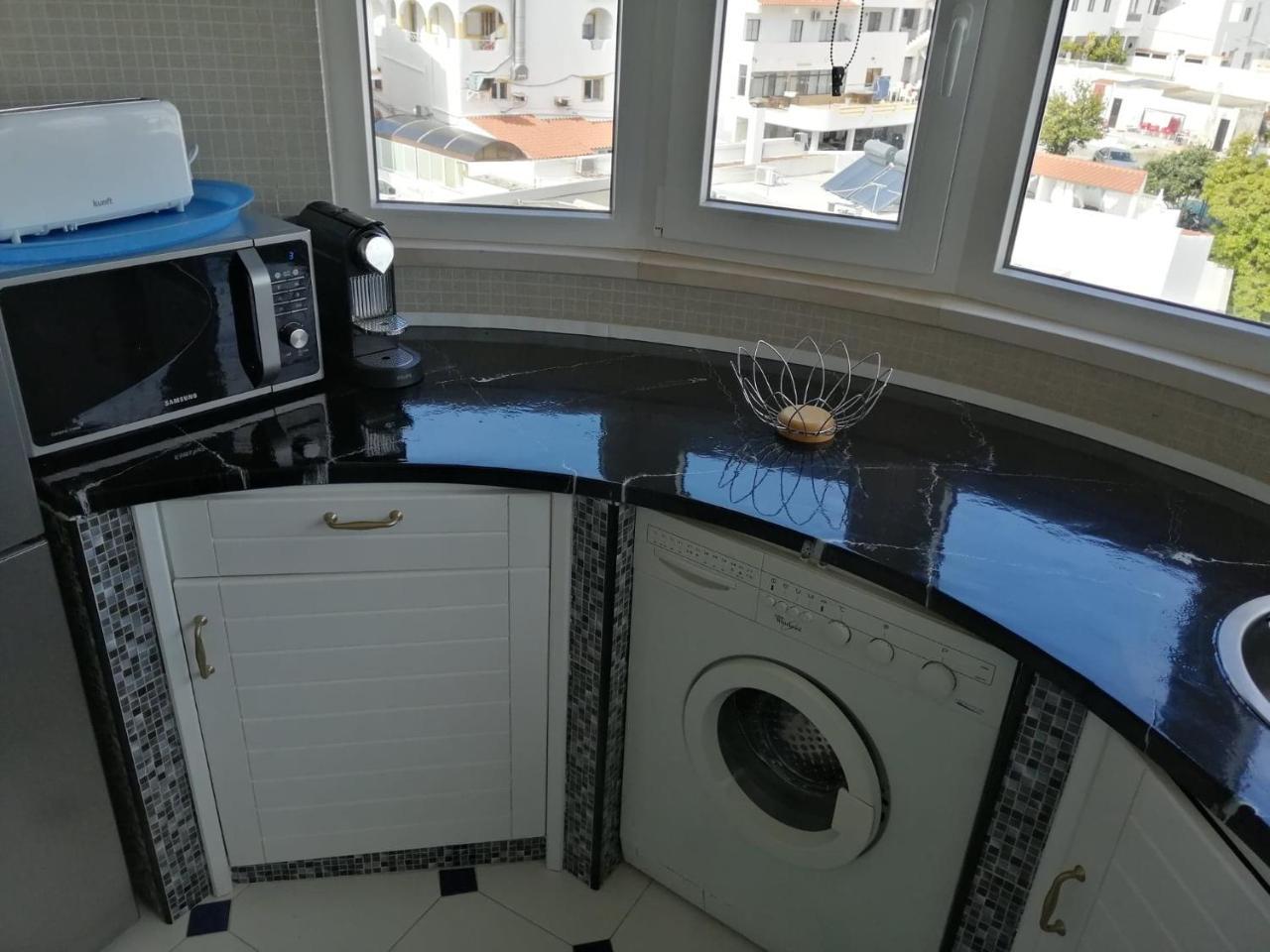 Albufeira Inn - Coral T1 Екстериор снимка