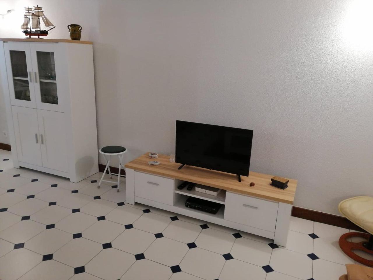 Albufeira Inn - Coral T1 Екстериор снимка
