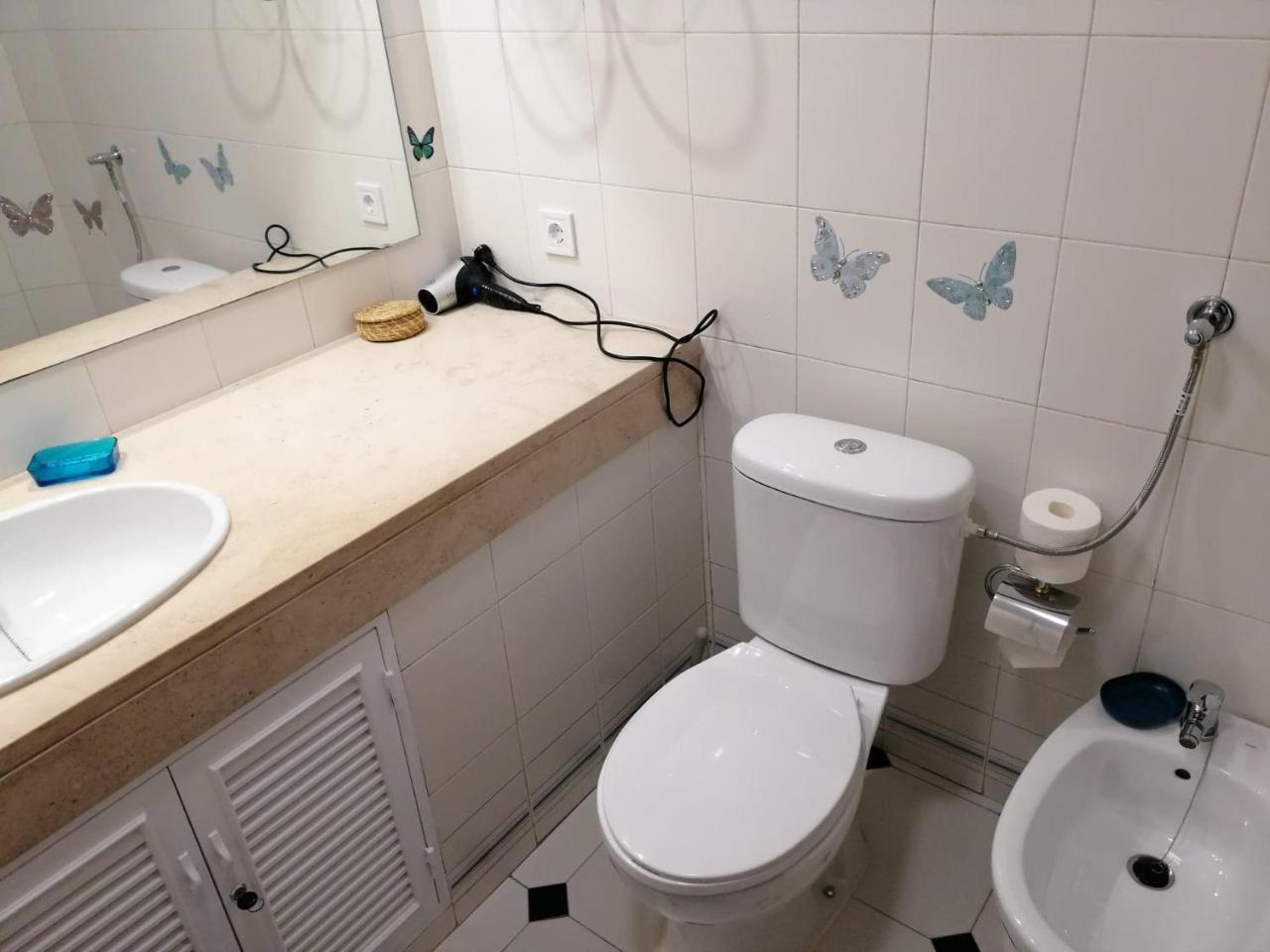 Albufeira Inn - Coral T1 Екстериор снимка