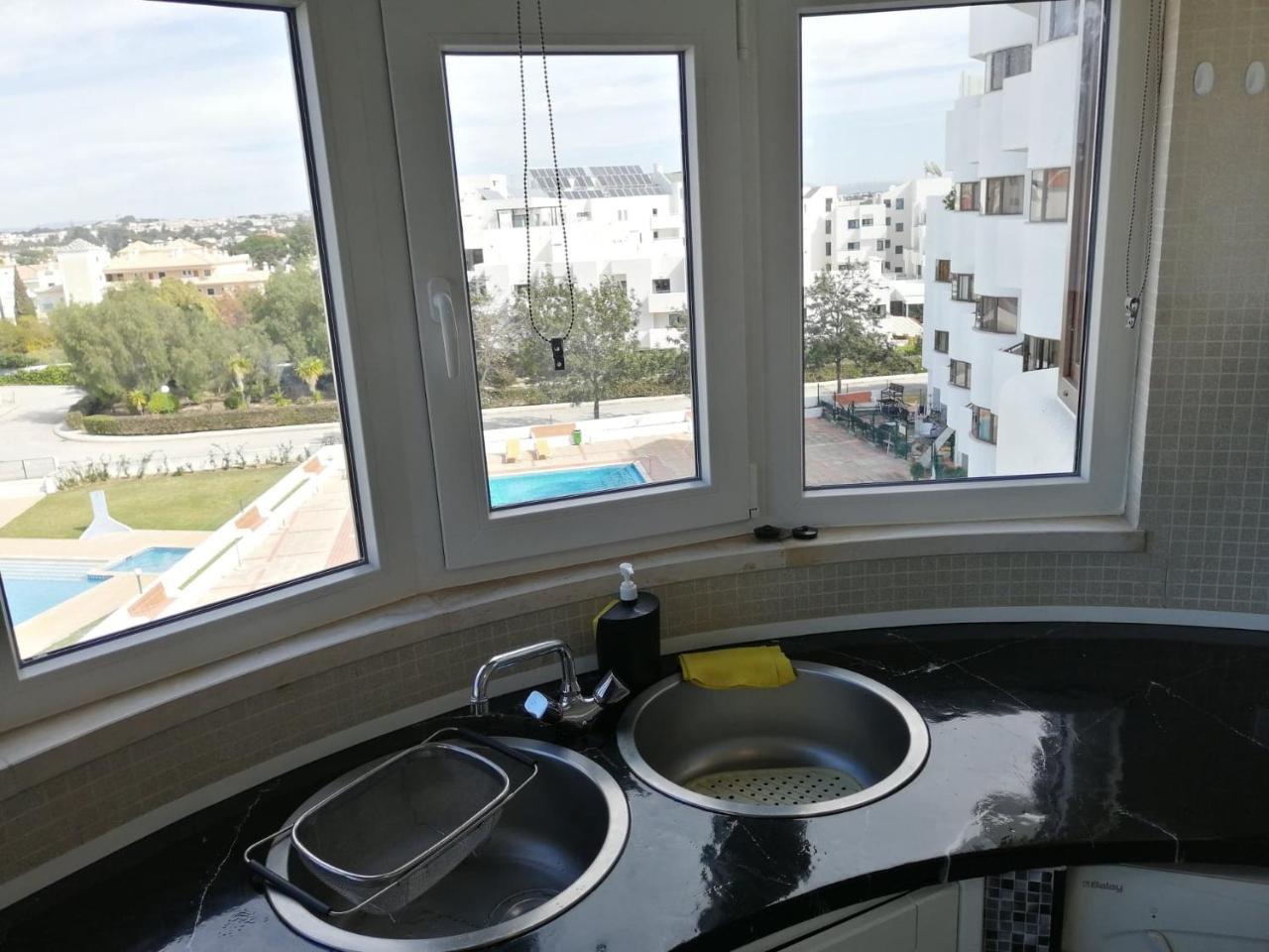 Albufeira Inn - Coral T1 Екстериор снимка