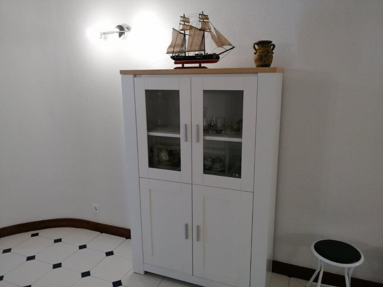 Albufeira Inn - Coral T1 Екстериор снимка