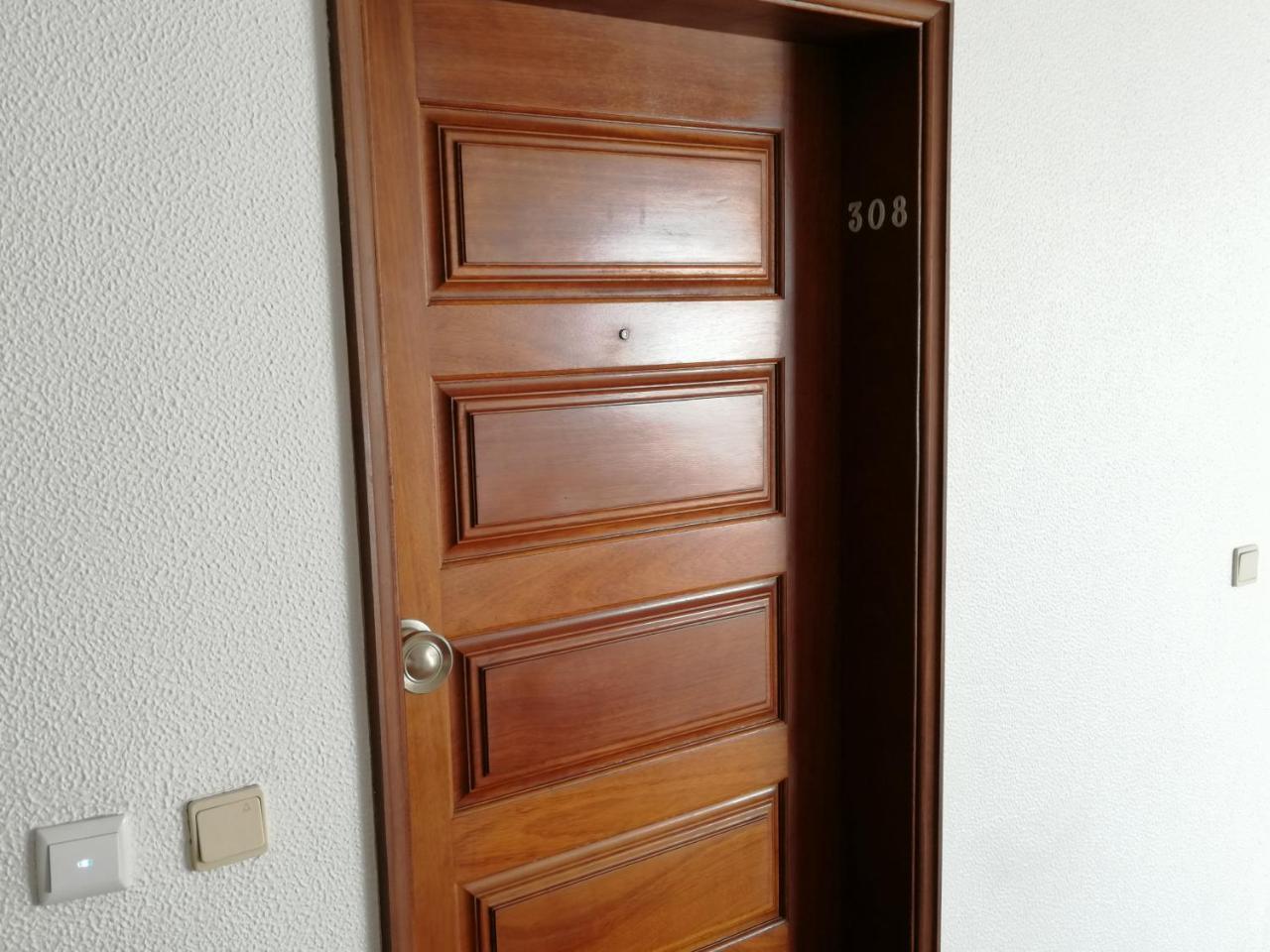 Albufeira Inn - Coral T1 Екстериор снимка