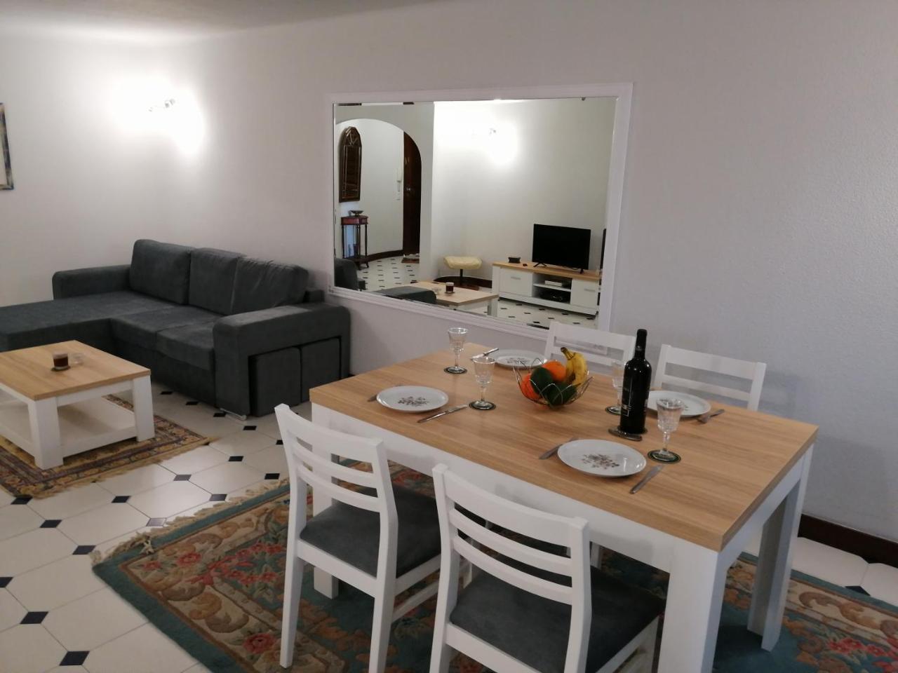 Albufeira Inn - Coral T1 Екстериор снимка