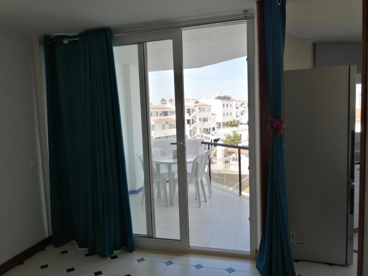 Albufeira Inn - Coral T1 Екстериор снимка