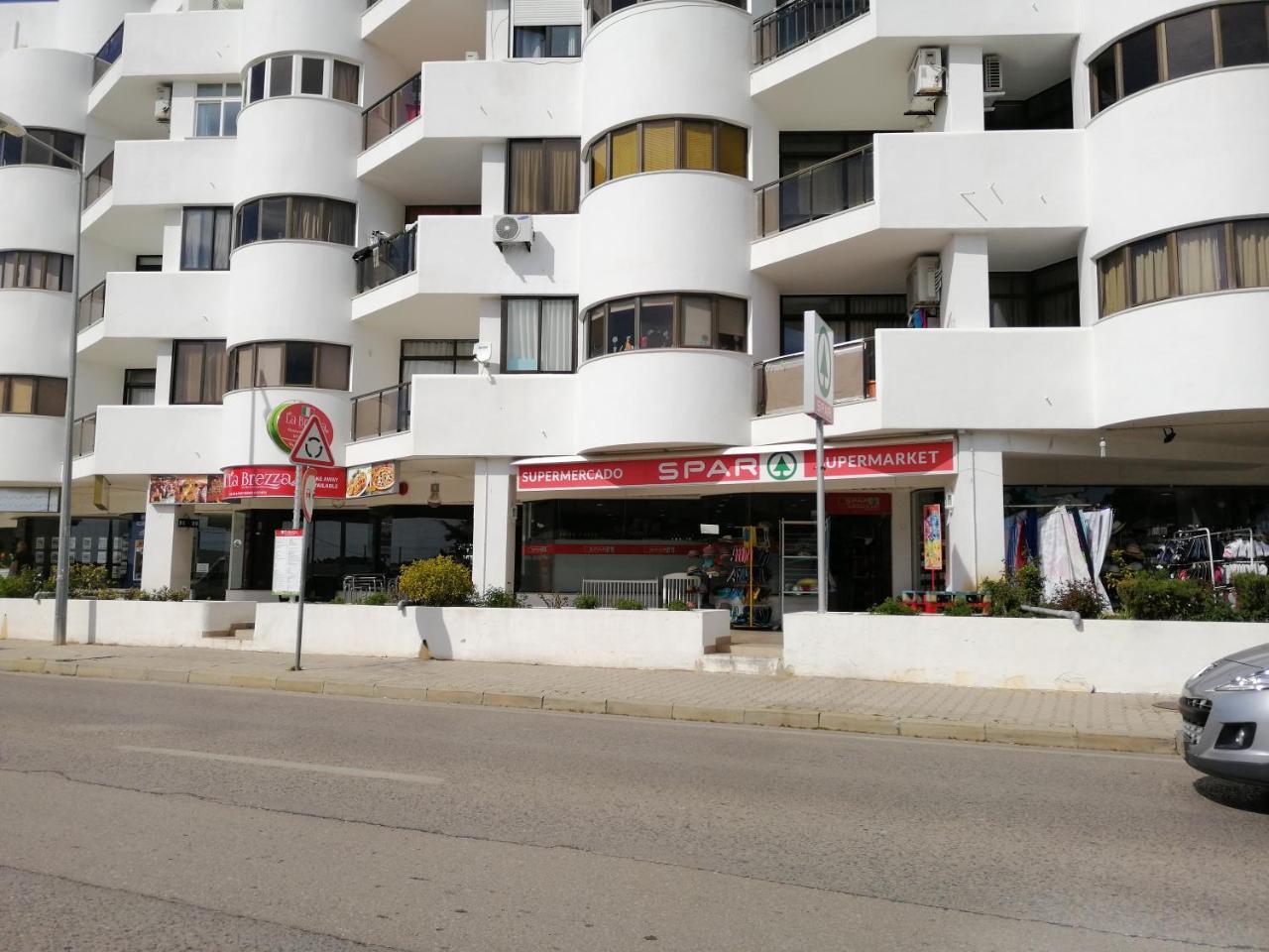 Albufeira Inn - Coral T1 Екстериор снимка