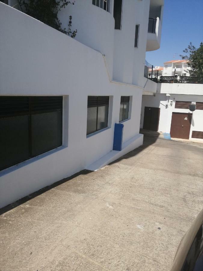 Albufeira Inn - Coral T1 Екстериор снимка